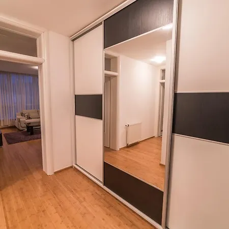 Apartman Avaz