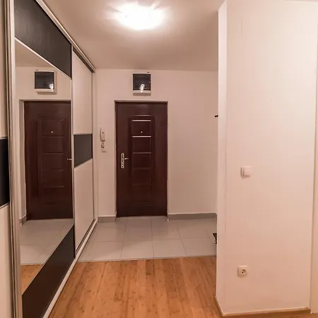 شقة Apartman Avaz توزلا