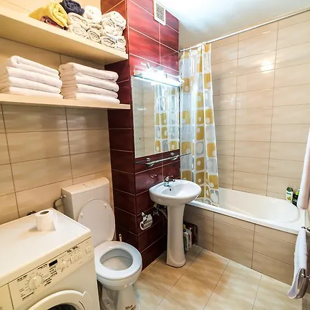 Apartman Avaz