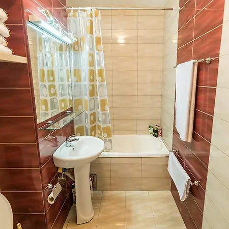 شقة Apartman Avaz