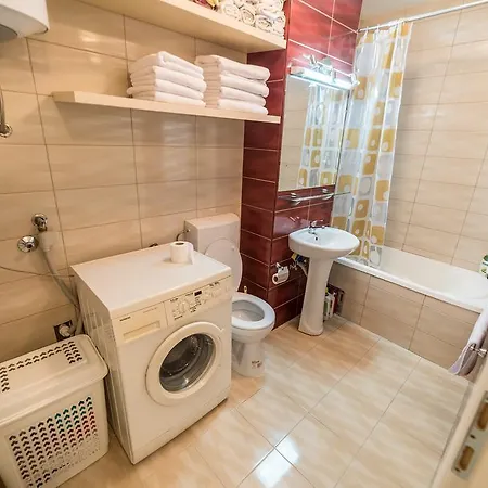 Apartman Avaz توزلا